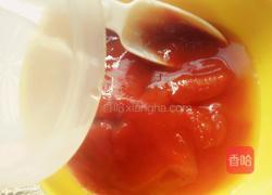 糖醋铁棍山药的做法图解6