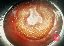 糖醋铁棍山药的做法图解7