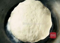 酸汤素水饺的做法图解1