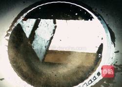 酸汤素水饺的做法图解4