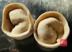 酸汤素水饺的做法图解12