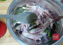 吐司披萨的做法图解3