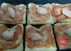 吐司披萨的做法图解7