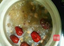 八宝粥的做法图解4