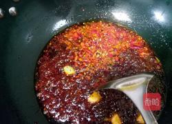 简易火锅鱼女士版的做法图解10