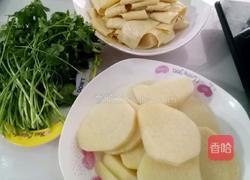 简易火锅鱼女士版的做法图解14