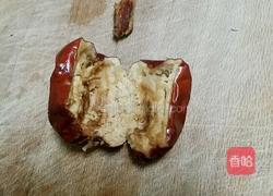 自制枣泥的做法图解2