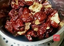 自制枣泥的做法图解3