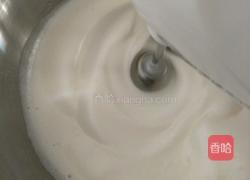 戚风班马纹蛋糕的做法图解8