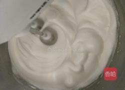 戚风班马纹蛋糕的做法图解9