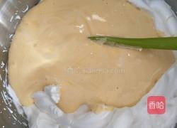 戚风班马纹蛋糕的做法图解12