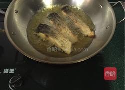 红糟裹鱼的做法图解3