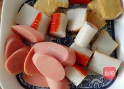 健康版方便面的做法图解4