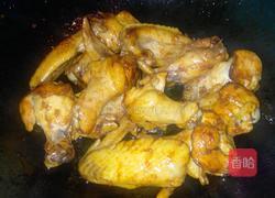 蚝油酱鸡翅的做法图解5