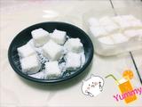 牛奶小方的做法[图]