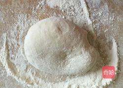 酱肉版肉夹馍的做法图解7