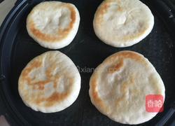 酱肉版肉夹馍的做法图解12