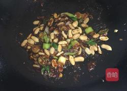 酱爆鸡丁的做法图解6