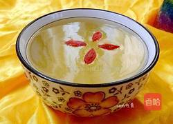 琼浆玉露的做法图解8