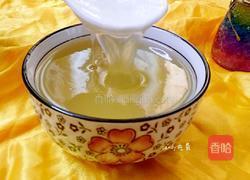 琼浆玉露的做法图解9
