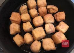 豆泡塞肉的做法图解12