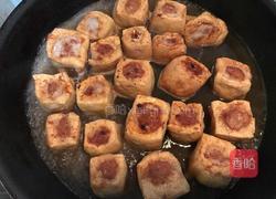 豆泡塞肉的做法图解16