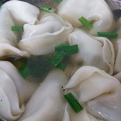 洋葱鲜肉饺子的做法[图]