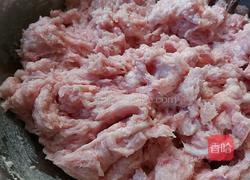 洋葱鲜肉饺子的做法图解1