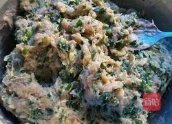 洋葱鲜肉饺子的做法图解5
