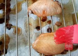 蜜汁中鸡翅的做法图解5