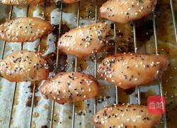 蜜汁中鸡翅的做法图解7