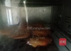 蜜汁中鸡翅的做法图解8