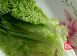 炒面（酸甜口）的做法图解2