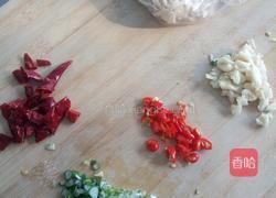 炒面（酸甜口）的做法图解3