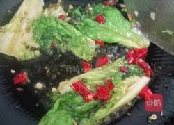 炒面（酸甜口）的做法图解6