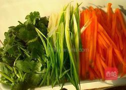 凉拌肚丝的做法图解1