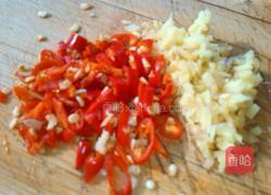 凉拌肚丝的做法图解2