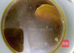 乌鸡阿胶汤的做法图解10