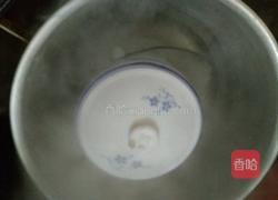 乌鸡阿胶汤的做法图解9