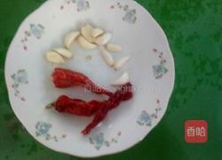 尖椒炒猪舌头的做法图解3