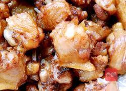 干锅鸡翅的做法图解1