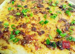 酱香饼的做法图解11