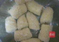 美味炸香蕉的做法图解6