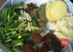 野生栗子糖醋排骨的做法图解2