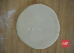 发面糖饼的做法图解6