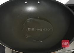 韭菜炒香干的做法图解4