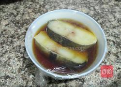 抱腌清蒸鱼的做法图解5
