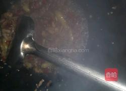 酸菜鲫鱼汤的做法图解5