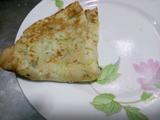 蔬菜咸食的做法[图]