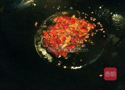 快手酸菜鱼的做法图解9